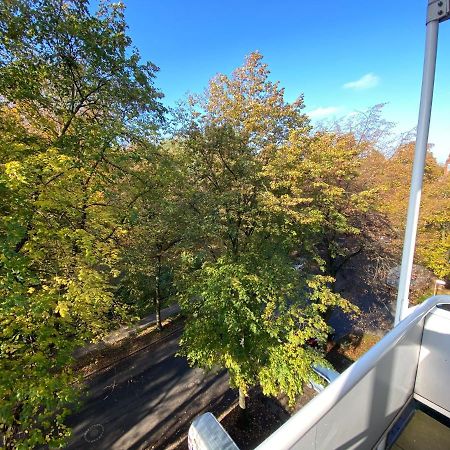 Apartment Hannover /Laatzen Exterior photo